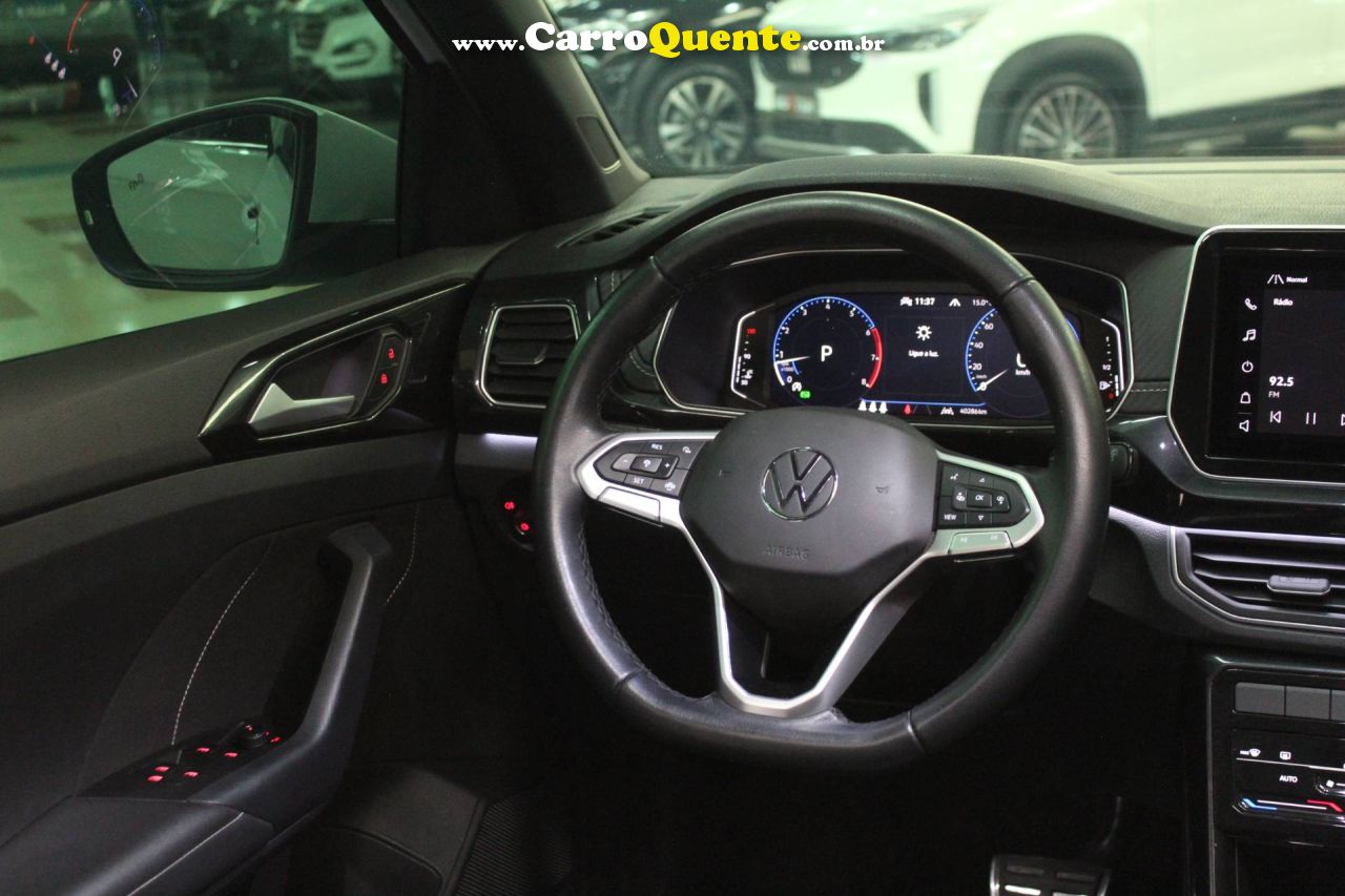 VOLKSWAGEN 2025 - Loja