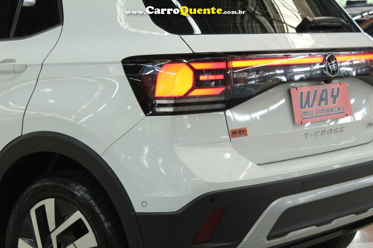 VOLKSWAGEN 2025 - Loja