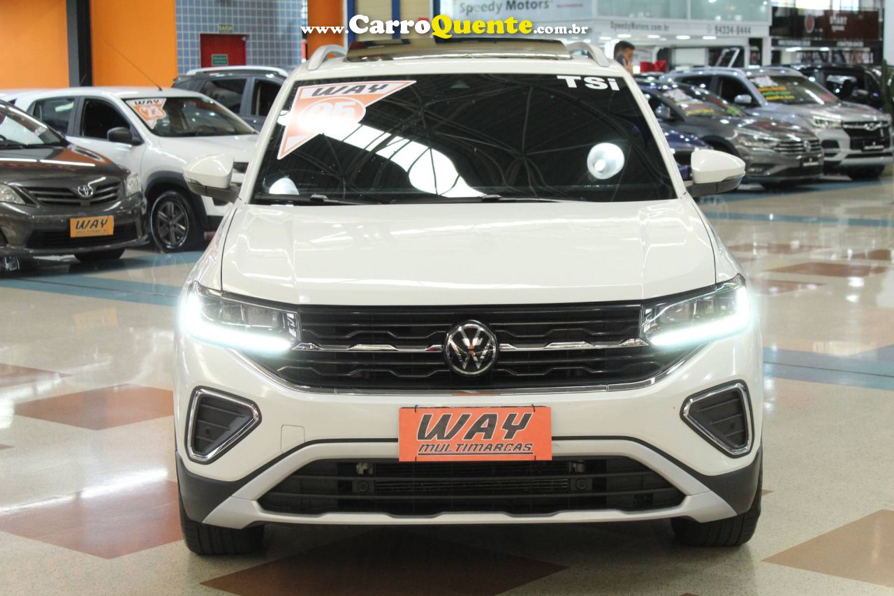 VOLKSWAGEN 2025 - Loja
