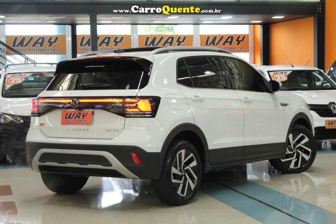 VOLKSWAGEN 2025 - Loja