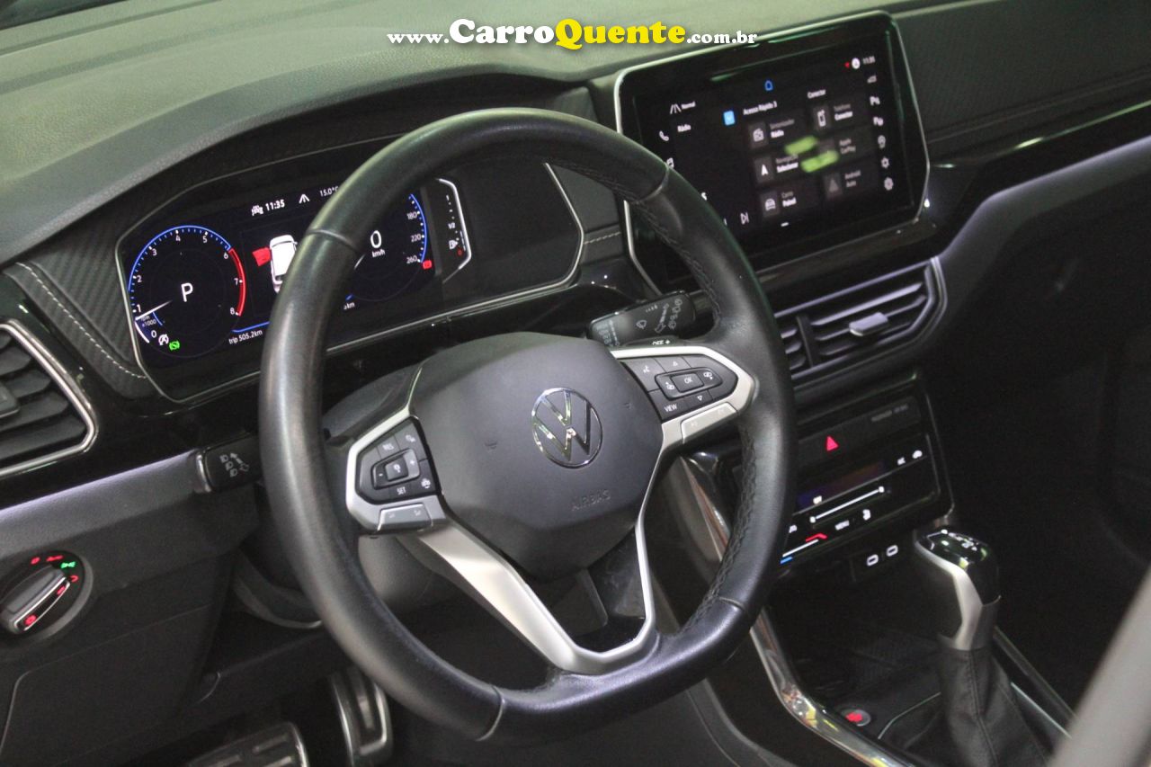 VOLKSWAGEN 2025 - Loja