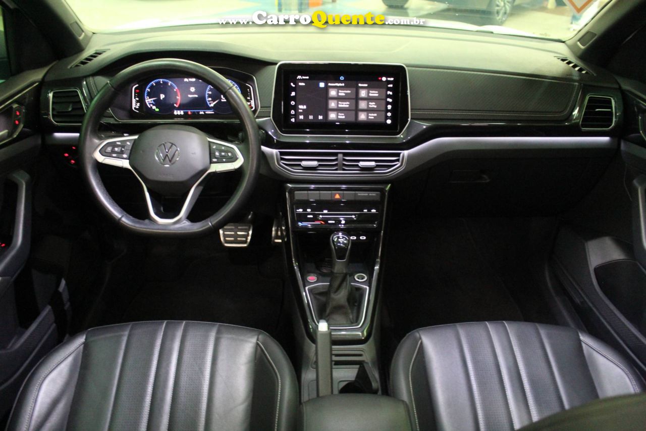 VOLKSWAGEN 2025 - Loja