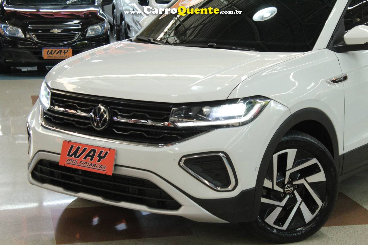 VOLKSWAGEN 2025 - Loja