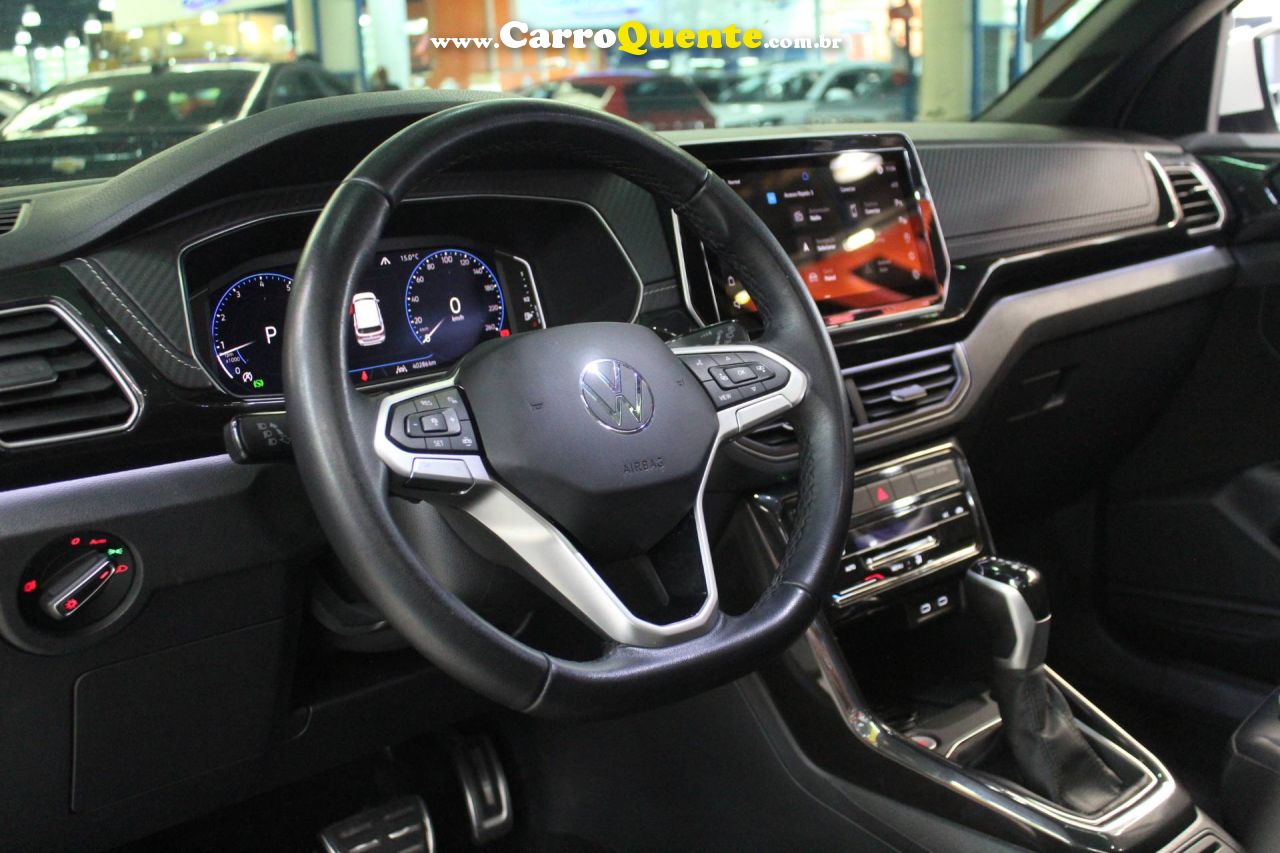 VOLKSWAGEN 2025 - Loja
