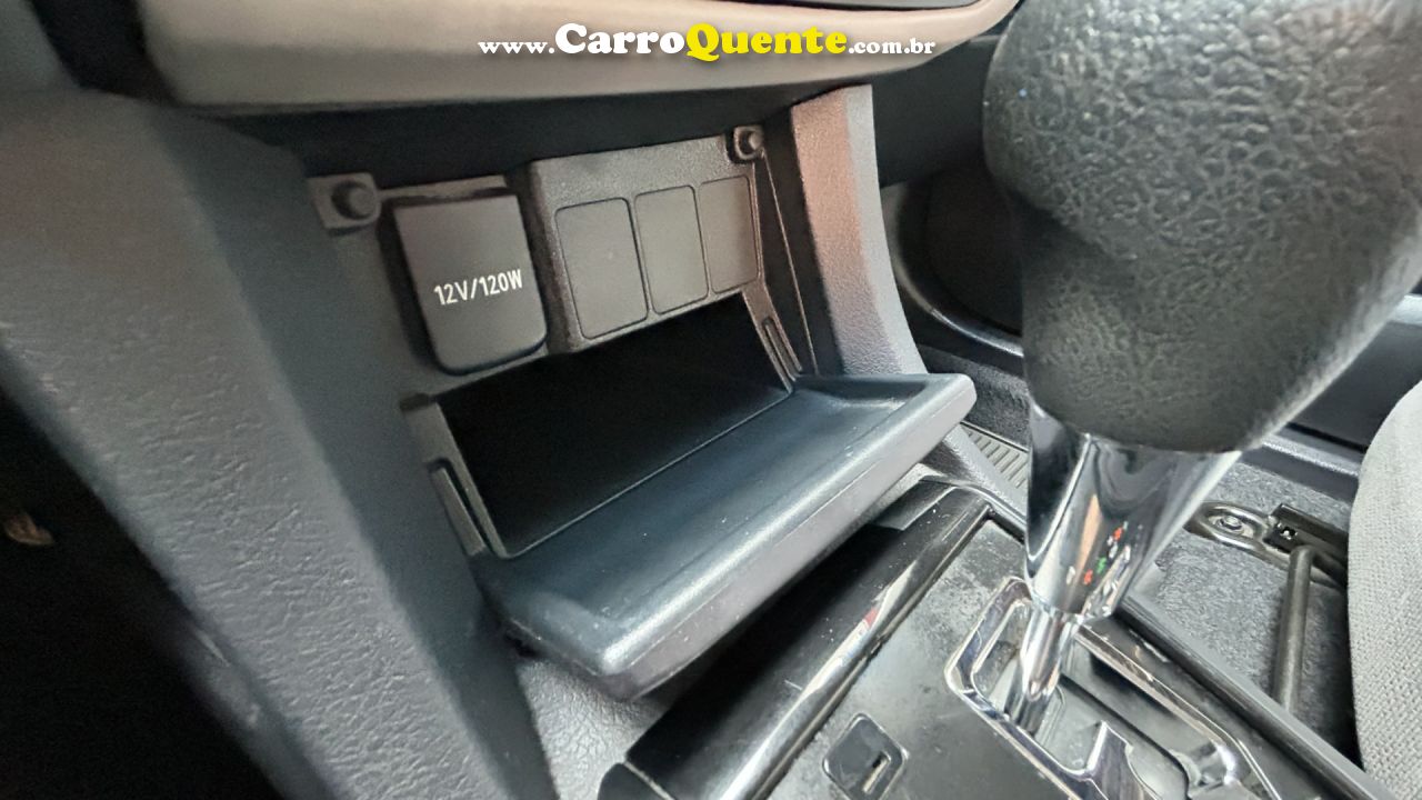 TOYOTA   COROLLA GLI 1.8 FLEX 16V  AUT.   CINZA 2018 1.8 FLEX - Loja