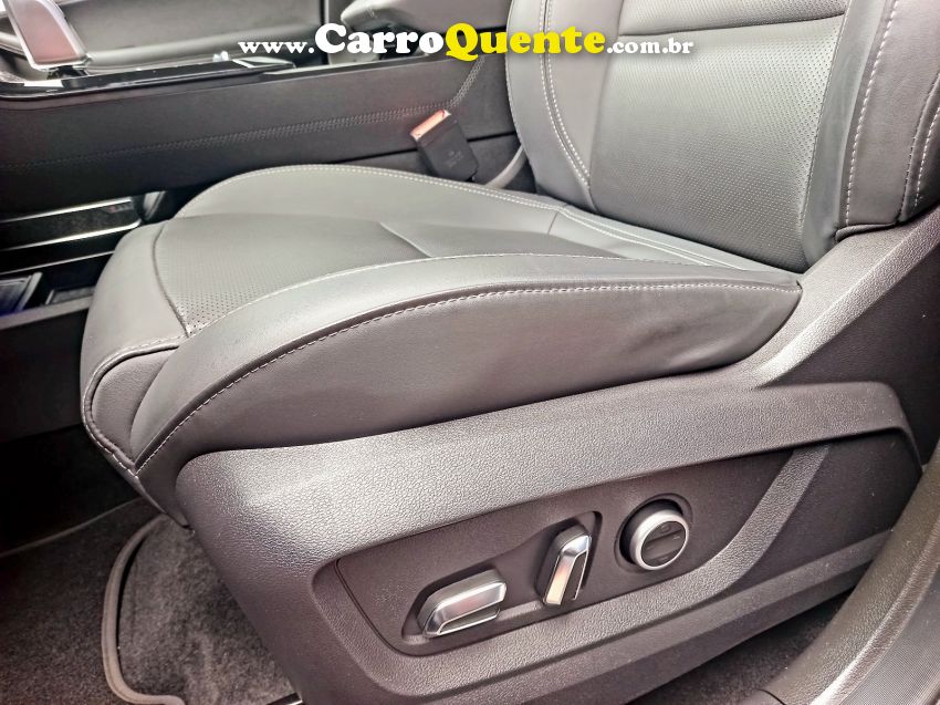 Caoa Chery TIGGO 7 PRO 1.6 TGDI GASOLINA MAX DRIVE DCT - Loja