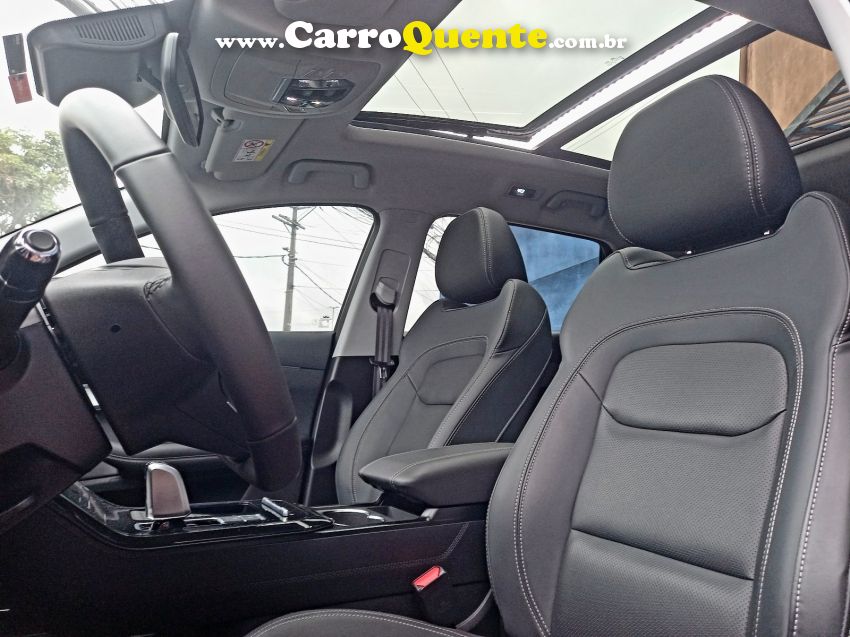 Caoa Chery TIGGO 7 PRO 1.6 TGDI GASOLINA MAX DRIVE DCT - Loja