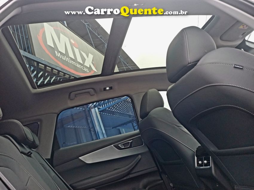 Caoa Chery TIGGO 7 PRO 1.6 TGDI GASOLINA MAX DRIVE DCT - Loja