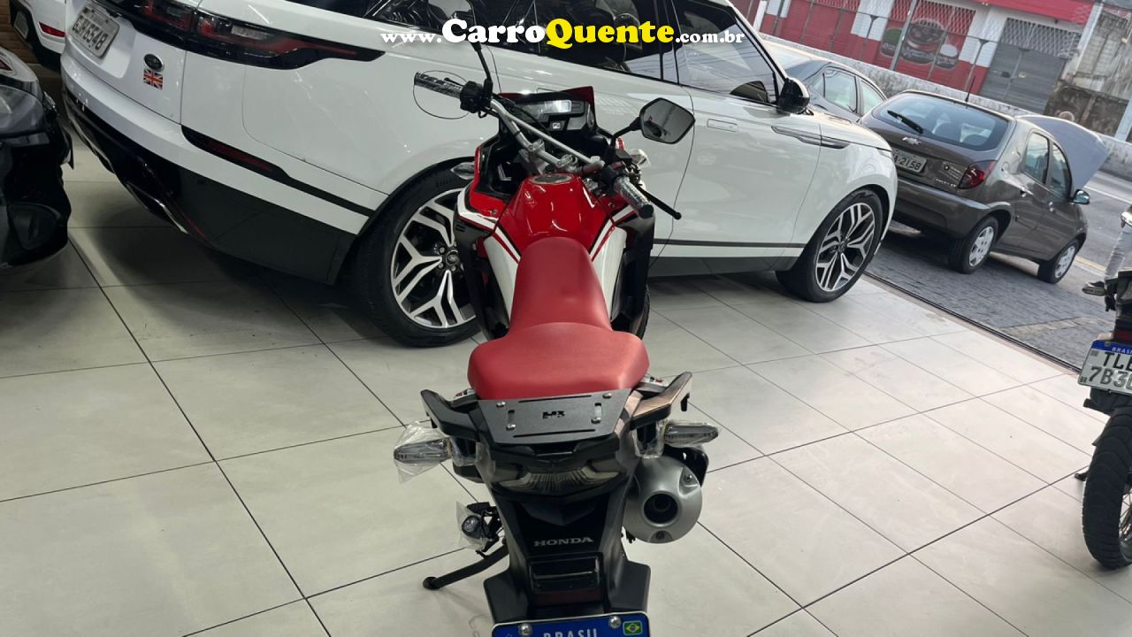 HONDA   XRE 300 RALLY FLEX   VERMELHO 2020 300 GASOLINA - Loja