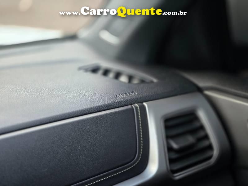 T-Cross 200 TSI 1.0  Flex 12V 5p Aut. 2025/2024 VolksWagen - Loja