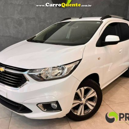 CHEVROLET SPIN 1.8 PREMIER 8V 2023