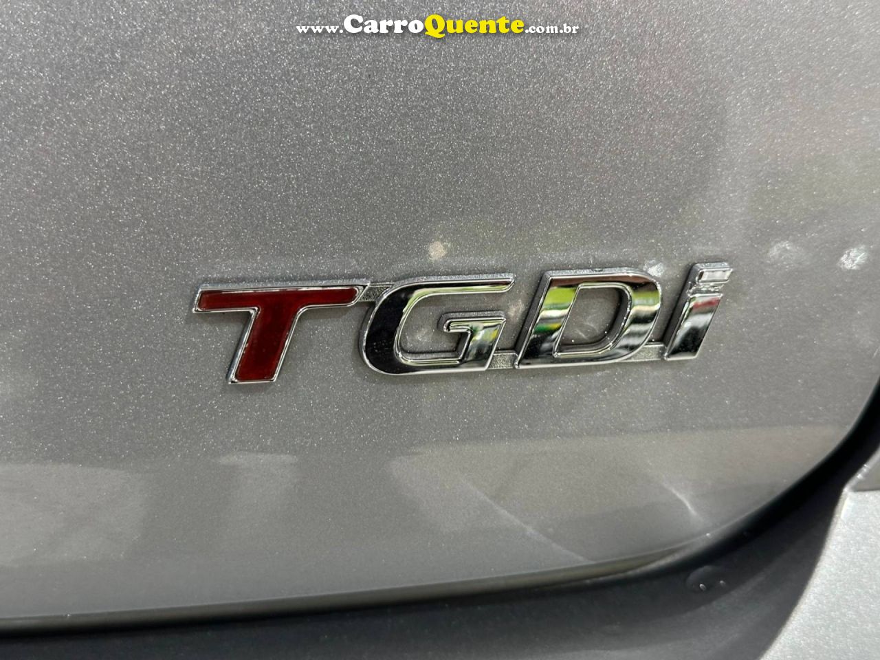 HYUNDAI HB20S 1.0 TGDI PLATINUM 2023 - Loja