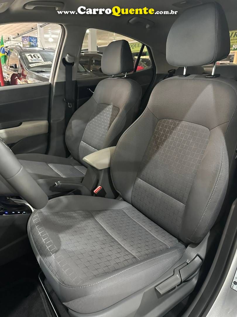 HYUNDAI HB20S 1.0 TGDI PLATINUM 2023 - Loja