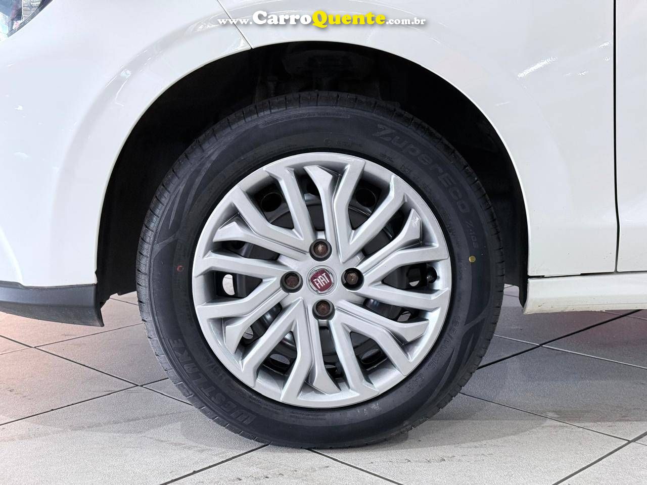 FIAT ARGO 1.0 FIREFLY DRIVE 2025 - Loja