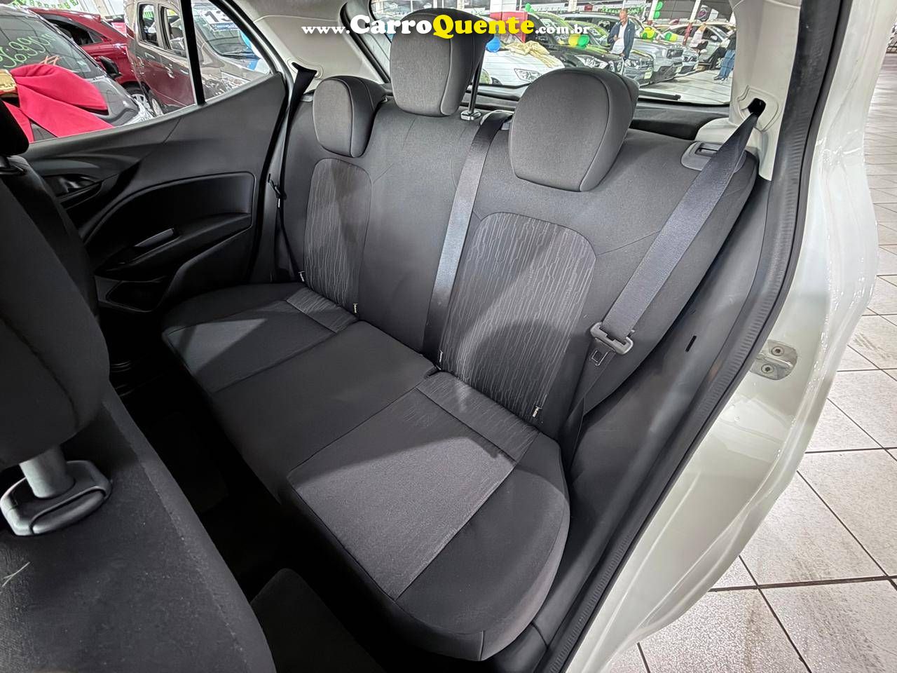 FIAT ARGO 1.0 FIREFLY DRIVE 2025 - Loja