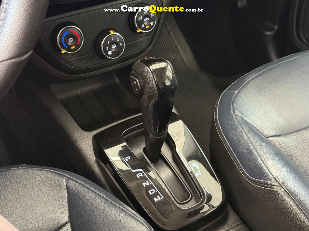 CHEVROLET   SPIN PREMIER 1.8 8V ECONO.FLEX 5P AUT.   BRANCO 2023 1.8 FLEX - Loja