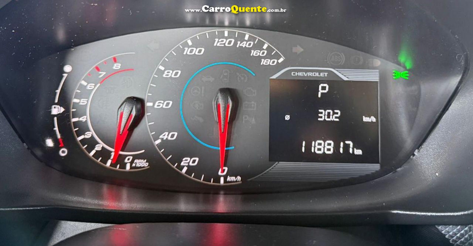 CHEVROLET   SPIN PREMIER 1.8 8V ECONO.FLEX 5P AUT.   BRANCO 2023 1.8 FLEX - Loja