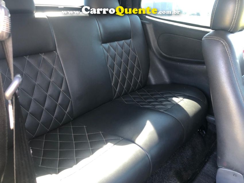 Fiat PALIO 1.0 MPI FIRE ECONOMY 8V FLEX 2P MANUAL - Loja