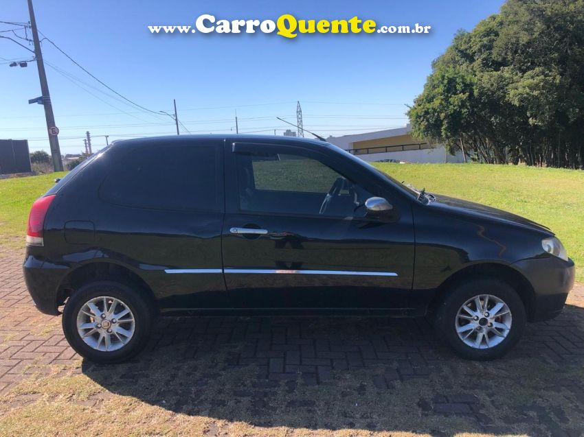 Fiat PALIO 1.0 MPI FIRE ECONOMY 8V FLEX 2P MANUAL - Loja