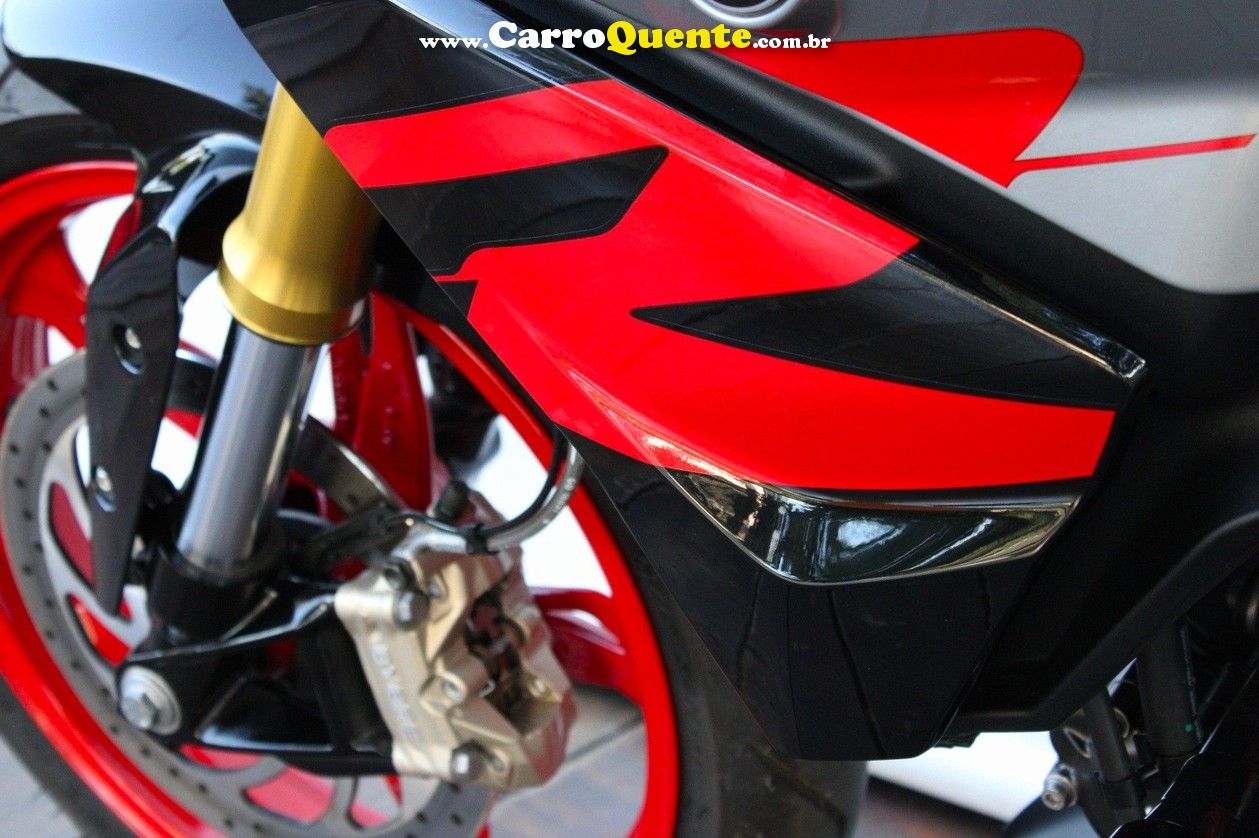 BMW G 310 R 2025 - Loja