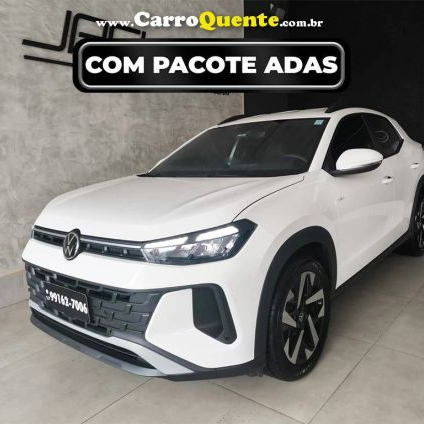 VOLKSWAGEN TERA 1.0 170 TSI HIGH 2025/2026