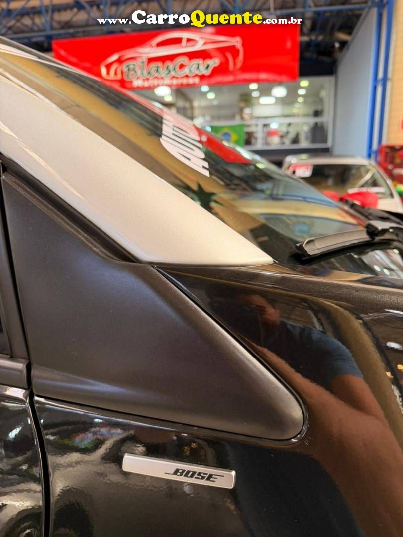 RENAULT CAPTUR 1.6 16V SCE BOSE 2021 - Loja