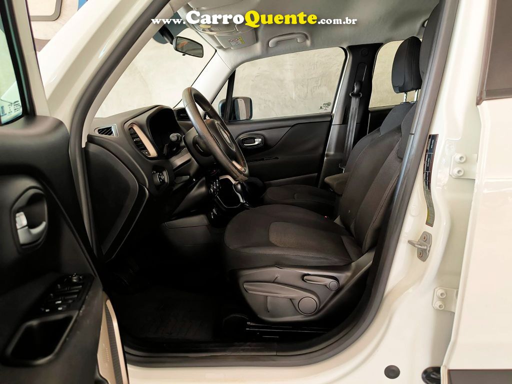 JEEP RENEGADE 2016 - Loja