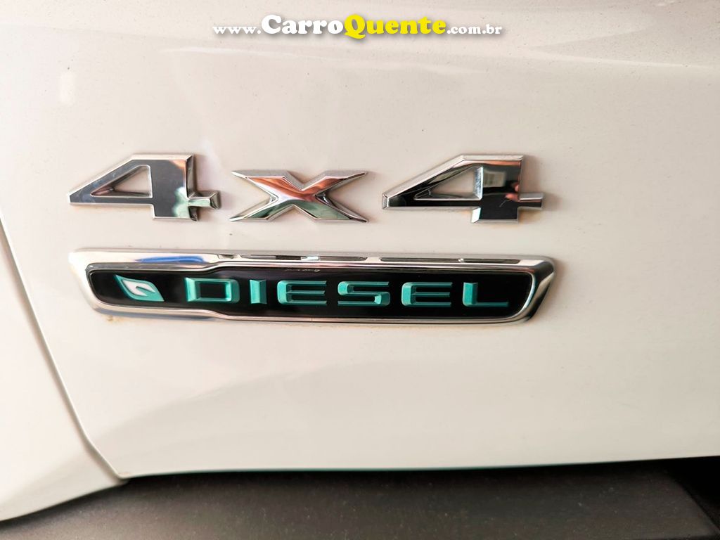 JEEP RENEGADE 2016 - Loja