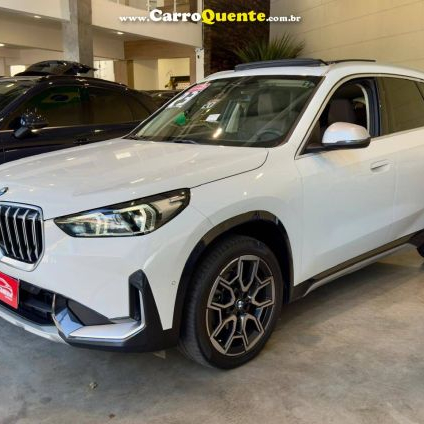 BMW X1 2.0 16V TURBO SDRIVE20I X-LINE 2023