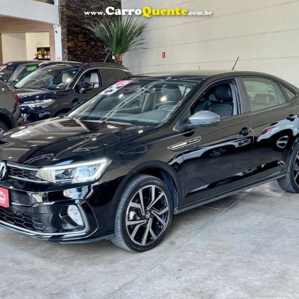 VOLKSWAGEN VIRTUS 1.4 250 TSI EXCLUSIVE 2025