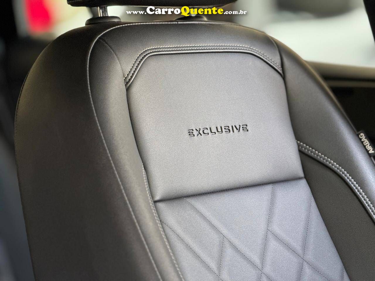 VOLKSWAGEN VIRTUS 1.4 250 TSI EXCLUSIVE 2025 - Loja
