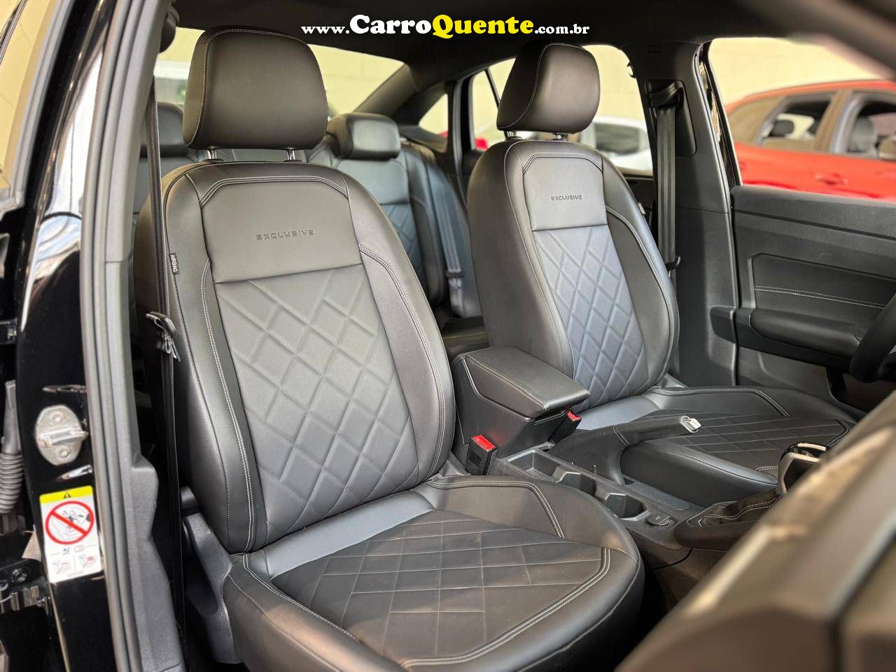VOLKSWAGEN VIRTUS 1.4 250 TSI EXCLUSIVE 2025 - Loja