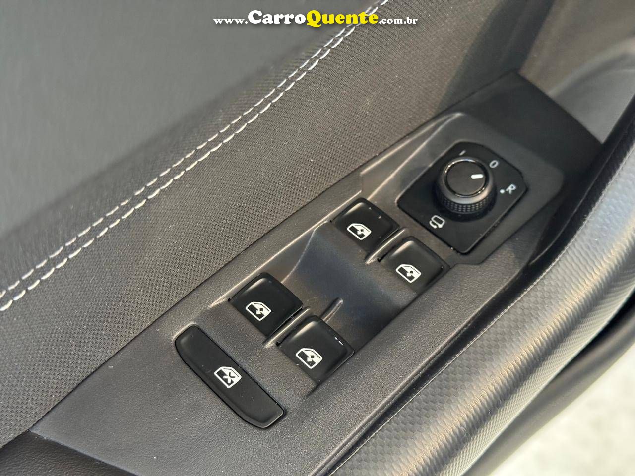 VOLKSWAGEN VIRTUS 1.4 250 TSI EXCLUSIVE 2025 - Loja