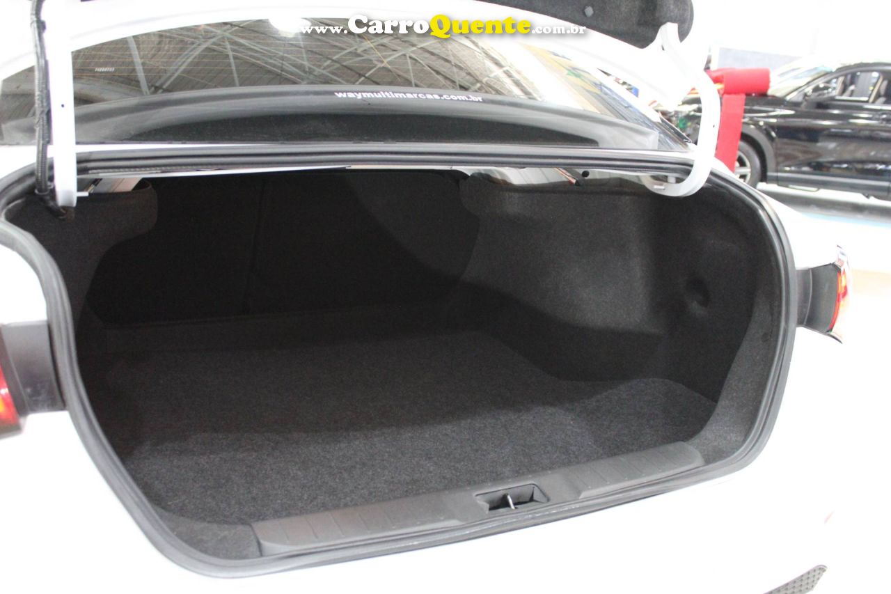 NISSAN SENTRA 2.0 16V ADVANCE 2026 - Loja