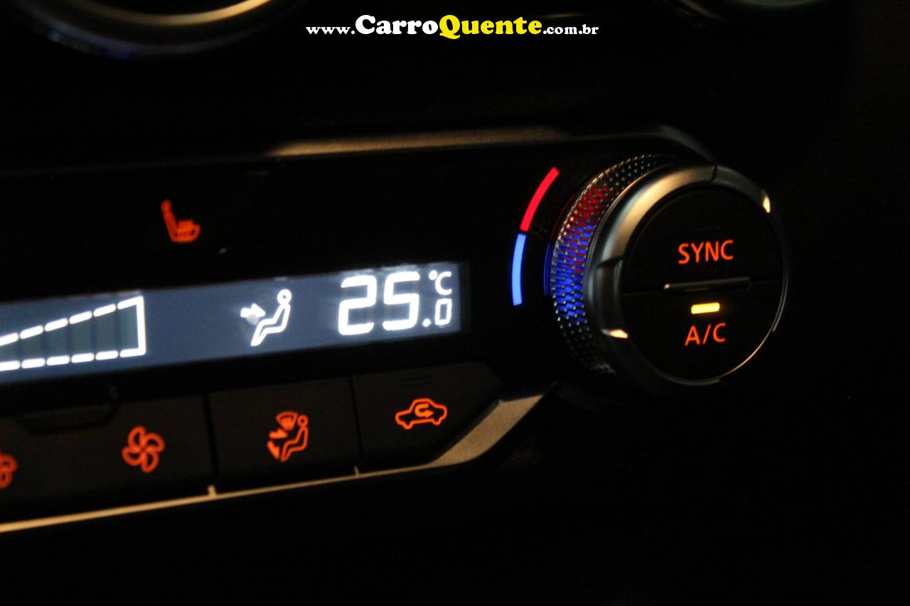 NISSAN SENTRA 2.0 16V ADVANCE 2026 - Loja
