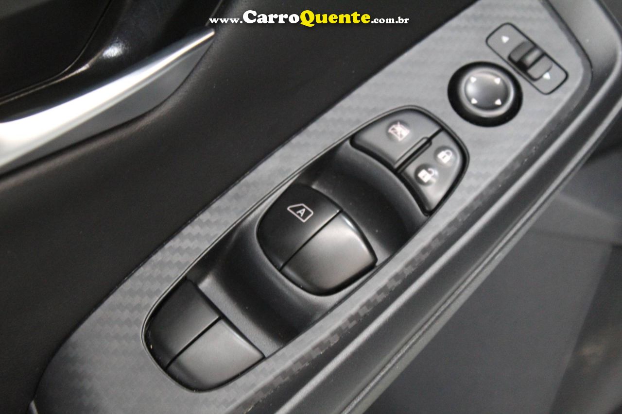 NISSAN SENTRA 2.0 16V ADVANCE 2026 - Loja
