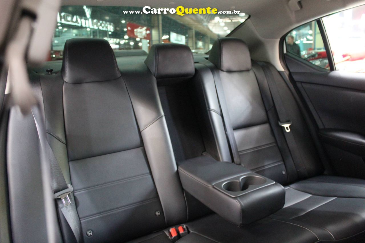 NISSAN SENTRA 2.0 16V ADVANCE 2026 - Loja