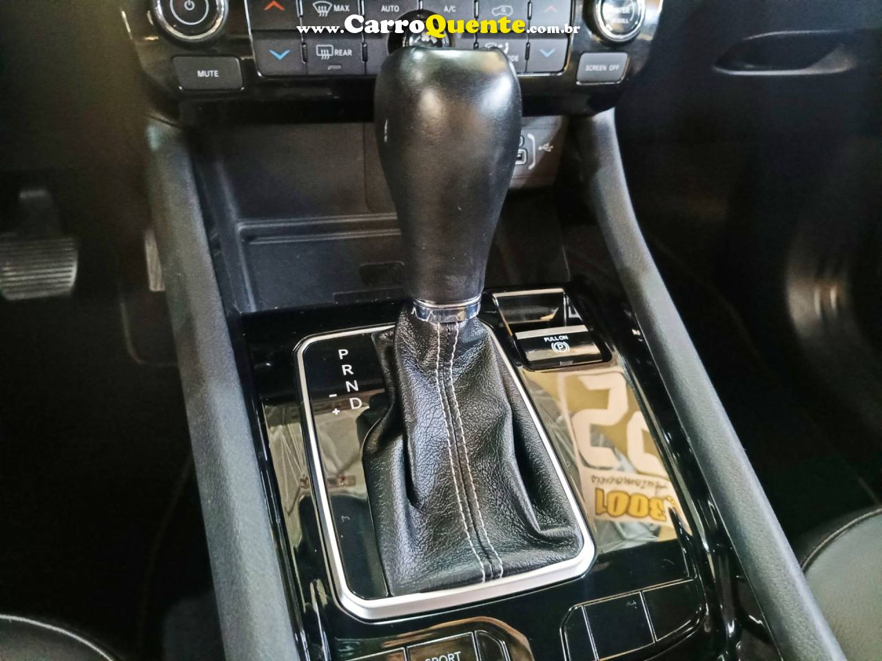 JEEP COMPASS 1.3 T270 TURBO LONGITUDE 2022 - Loja