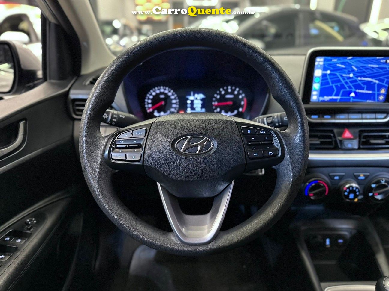 HYUNDAI HB20 2025 - Loja