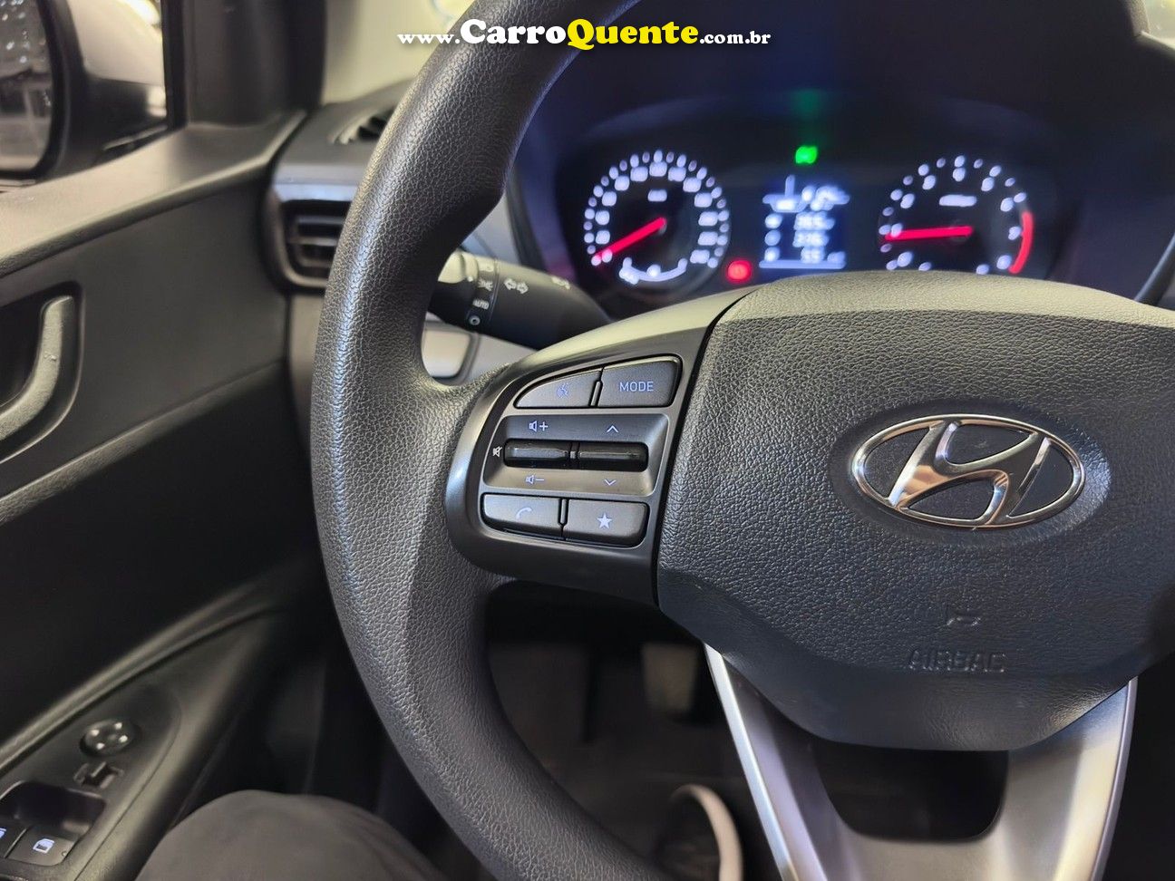 HYUNDAI HB20 2025 - Loja