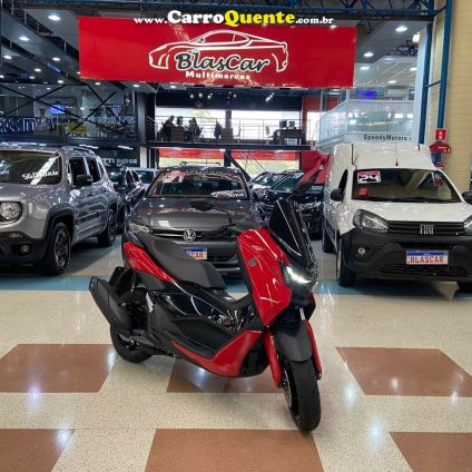 YAMAHA NMAX 160 ABS 2025