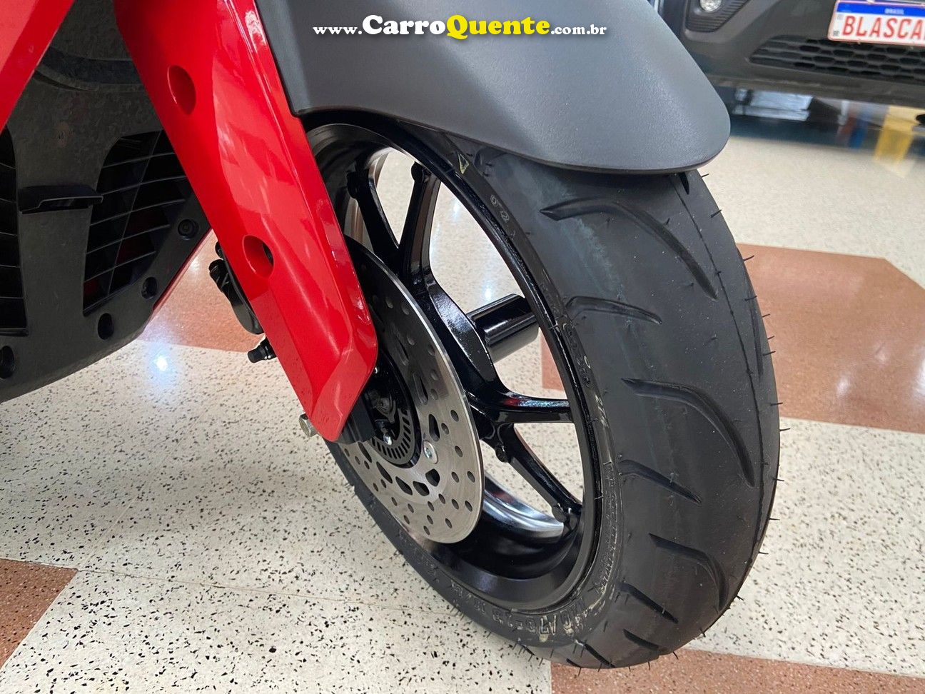 YAMAHA NMAX 160 ABS 2025 - Loja