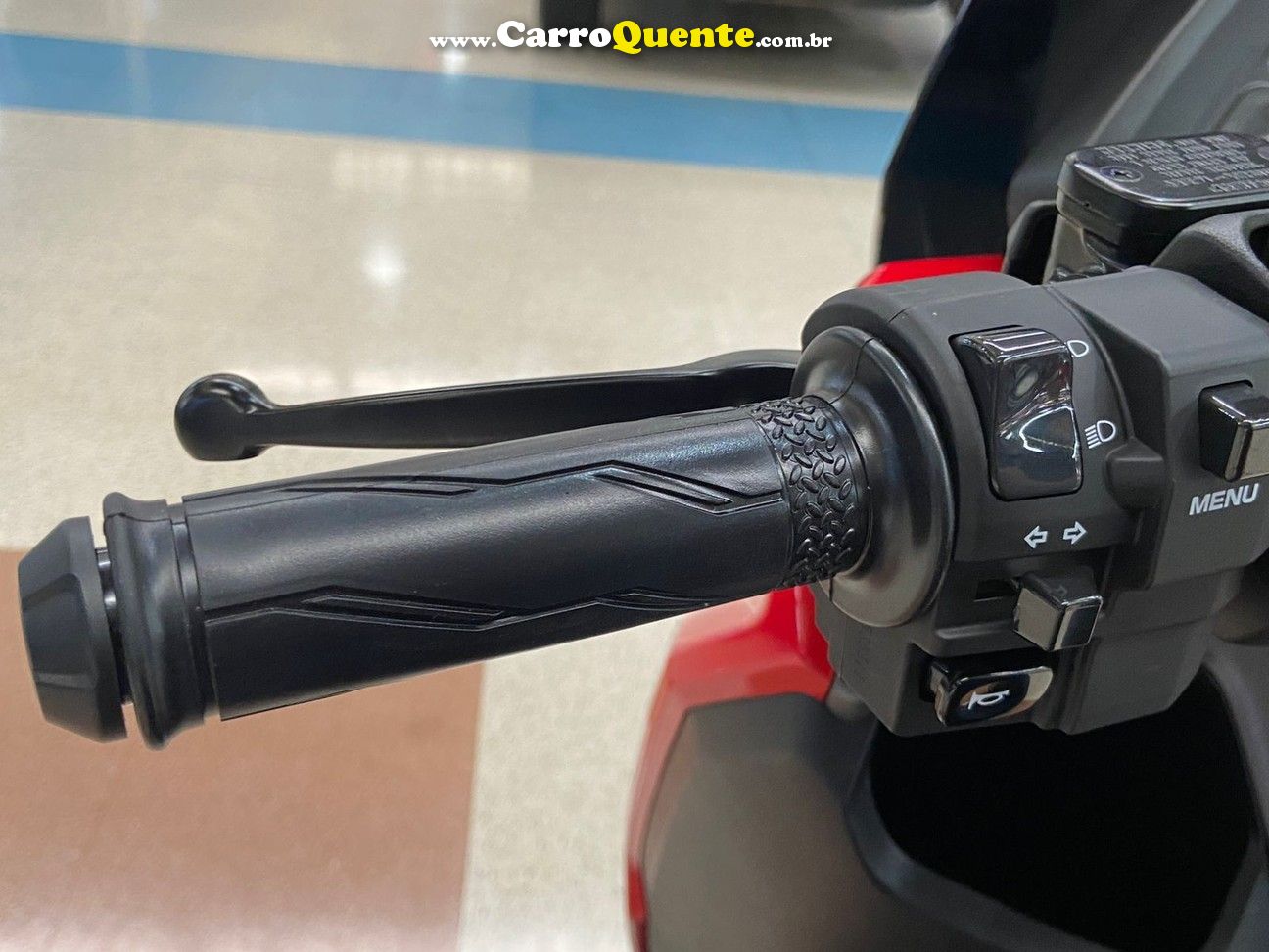 YAMAHA NMAX 160 ABS 2025 - Loja