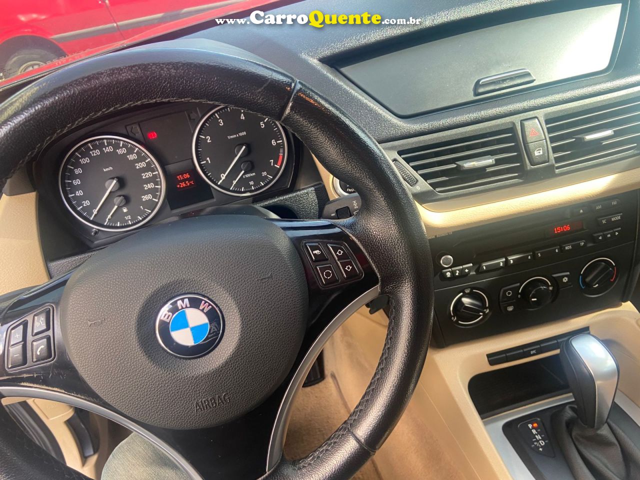BMW   SDRIVE 1.8I VL 31   PRETO 2011 1.8 GASOLINA - Loja