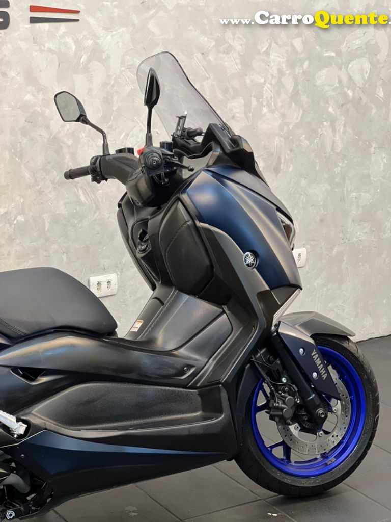 YAMAHA    XMAX 250   AZUL 2024 250 GASOLINA - Loja