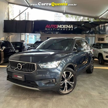 VOLVO XC40 1.5 T5 RECHARGE INSCRIPTION 2021
