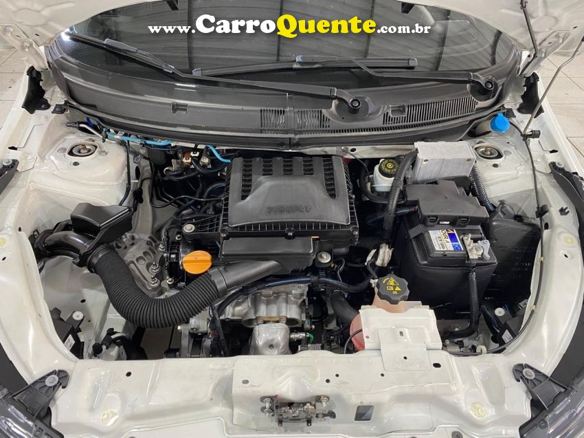 Fiat ARGO 1.0 FIREFLY FLEX DRIVE MANUAL - Loja