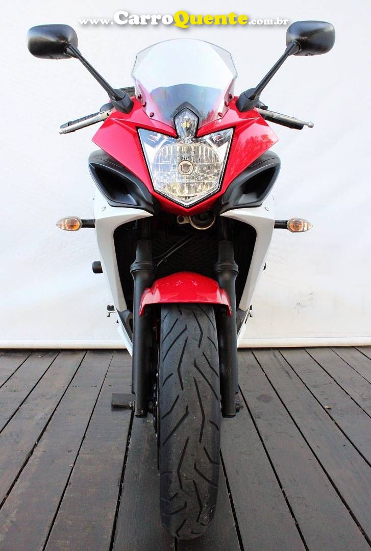 YAMAHA XJ6 F ABS 2016 - Loja