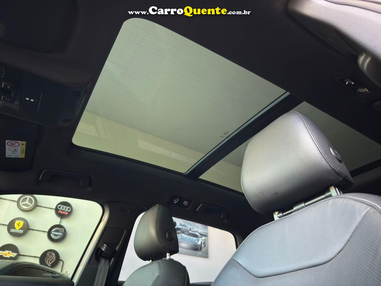 VOLKSWAGEN   TAOS HIGHLINE 1.4 250 TSI FLEX AUT.   BEGE 2022 1.4 FLEX - Loja