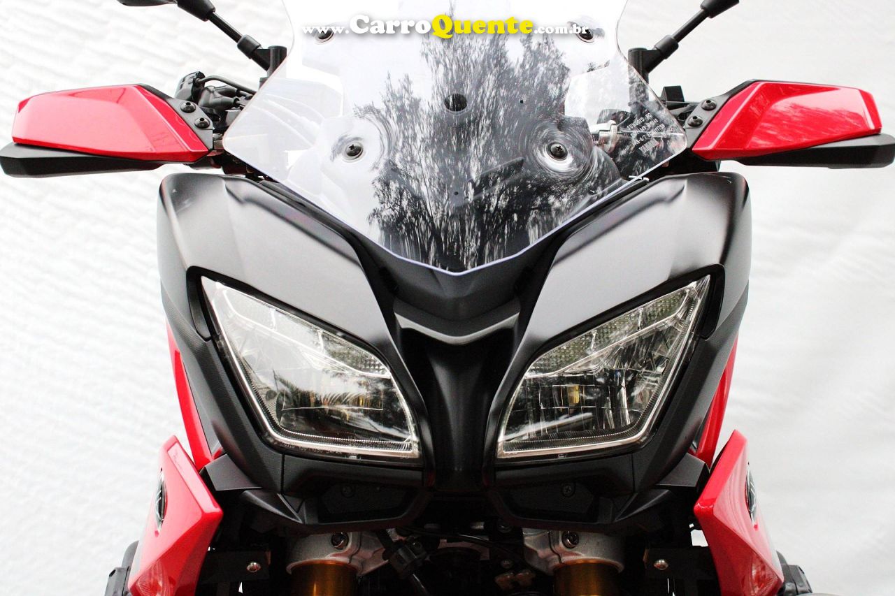 YAMAHA MT-09 TRACER 2022 - Loja
